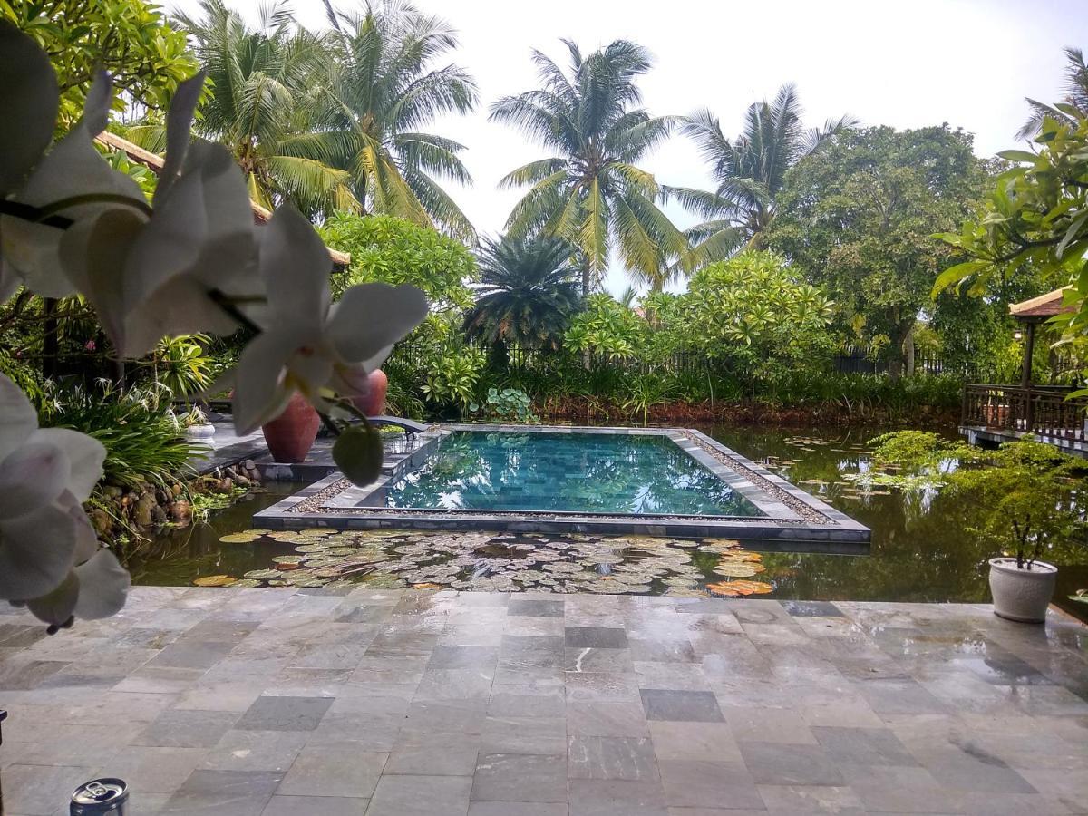 Villa Hoa Su Hoi An Exterior foto