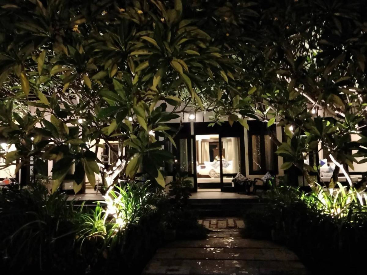 Villa Hoa Su Hoi An Exterior foto
